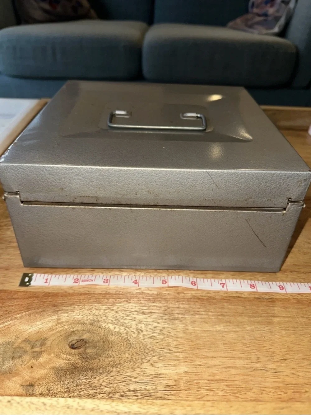 N/A porta file